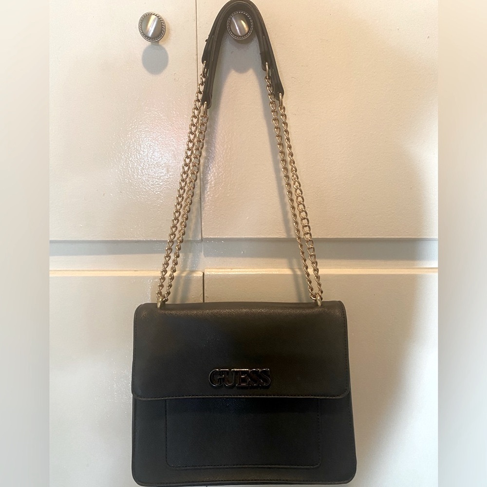 Guess shoulder bag